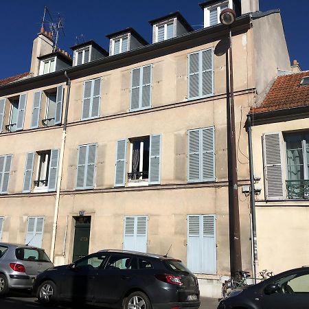 L'Alcove Royale Apartment Versailles Luaran gambar