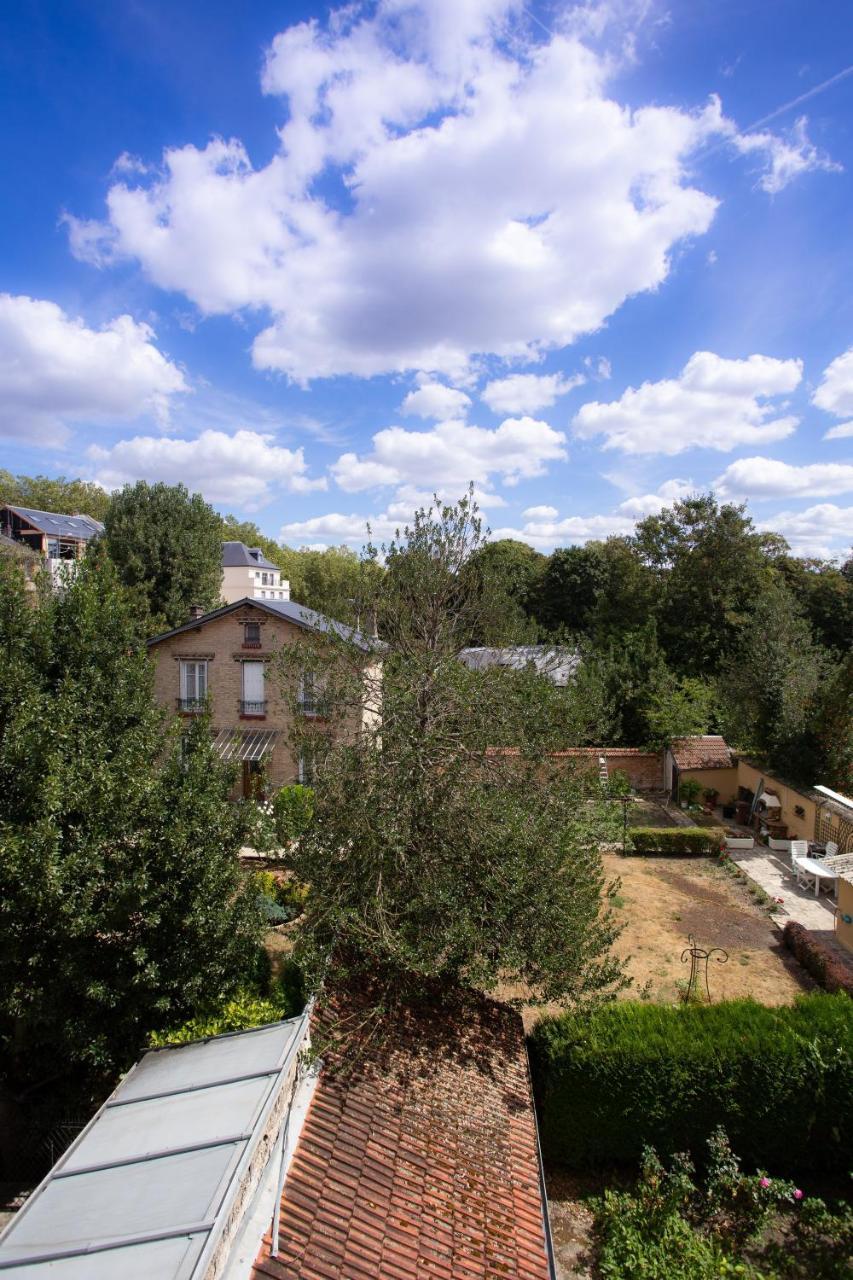 L'Alcove Royale Apartment Versailles Luaran gambar