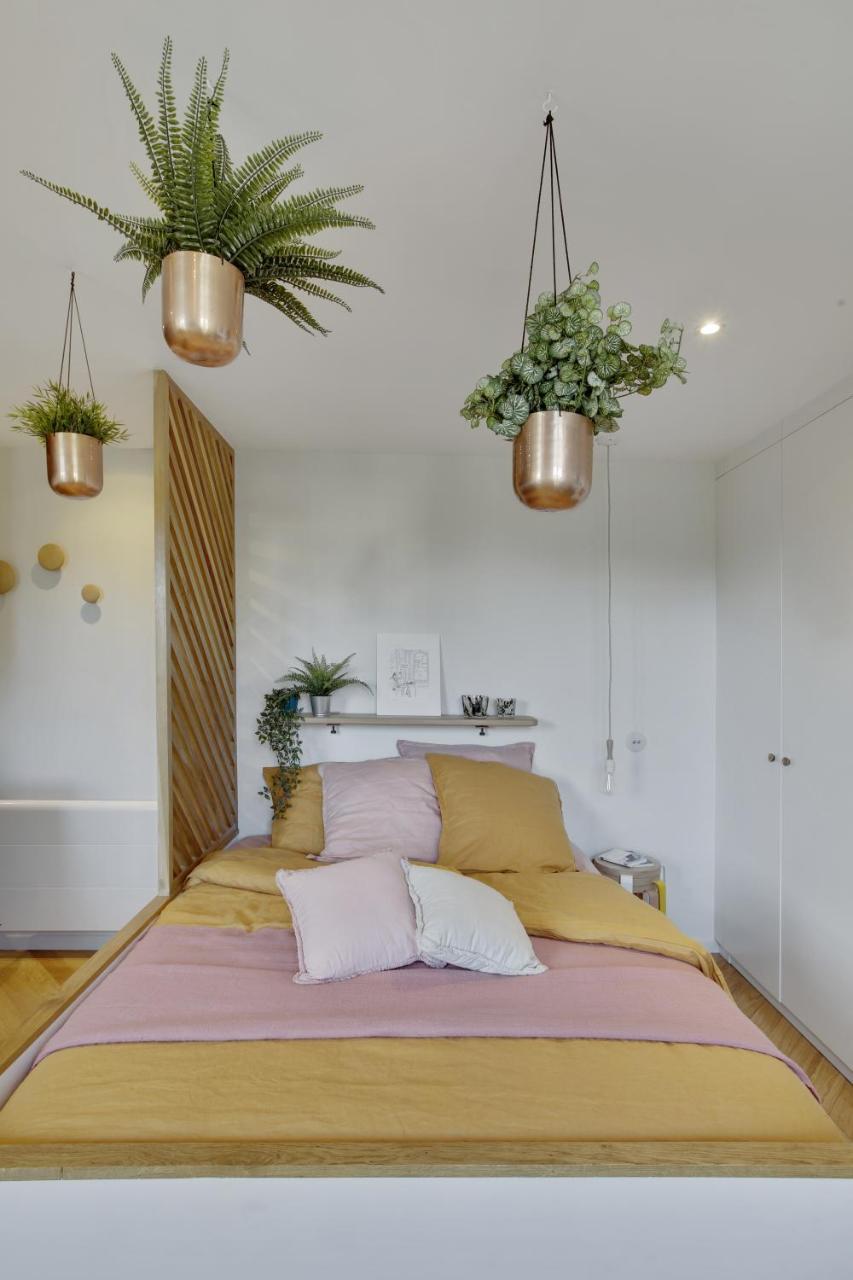 L'Alcove Royale Apartment Versailles Luaran gambar