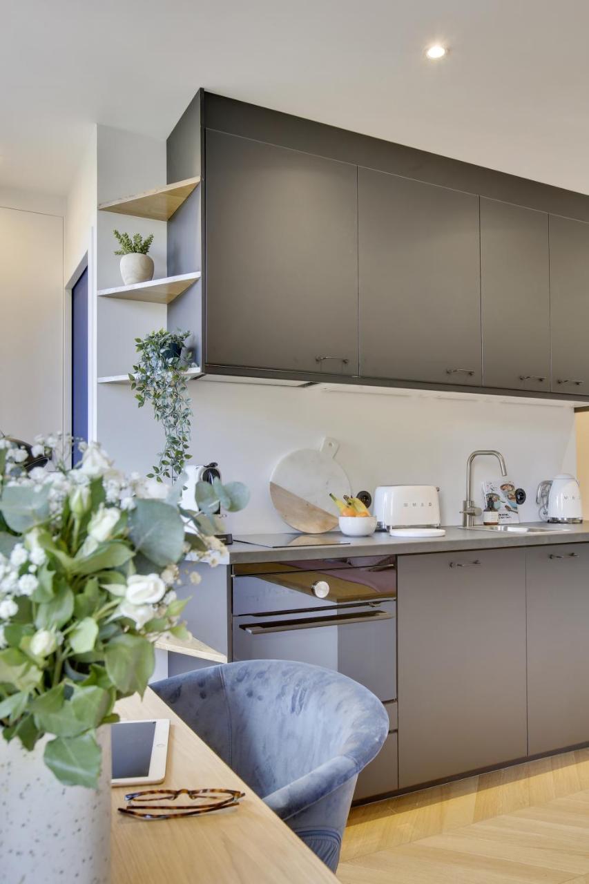 L'Alcove Royale Apartment Versailles Luaran gambar