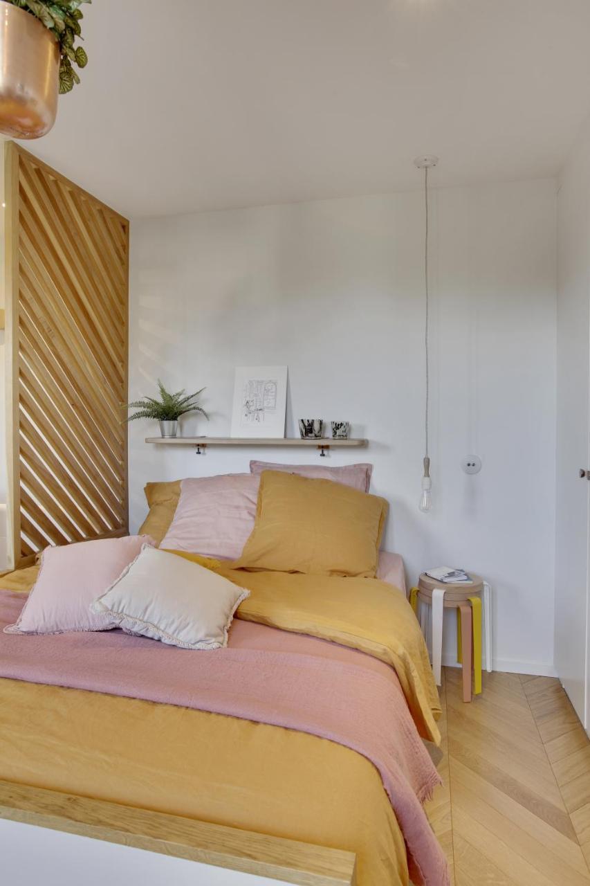 L'Alcove Royale Apartment Versailles Luaran gambar