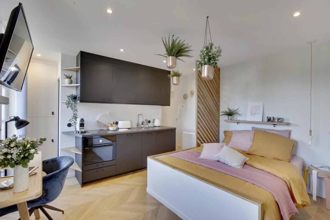 L'Alcove Royale Apartment Versailles Luaran gambar